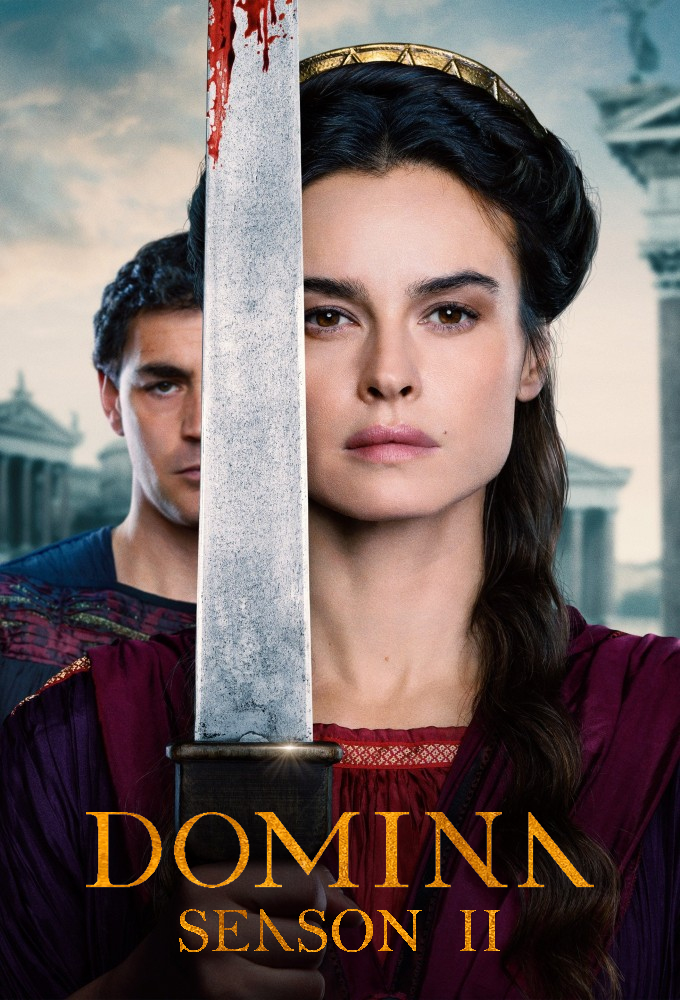 Domina - Season 2 [282677] (A1706807380) [[TV Shows]] --Plex--